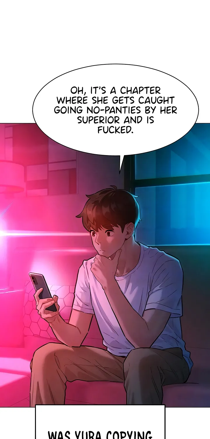 Secret Taste.Zip Chapter 6 page 10 - 