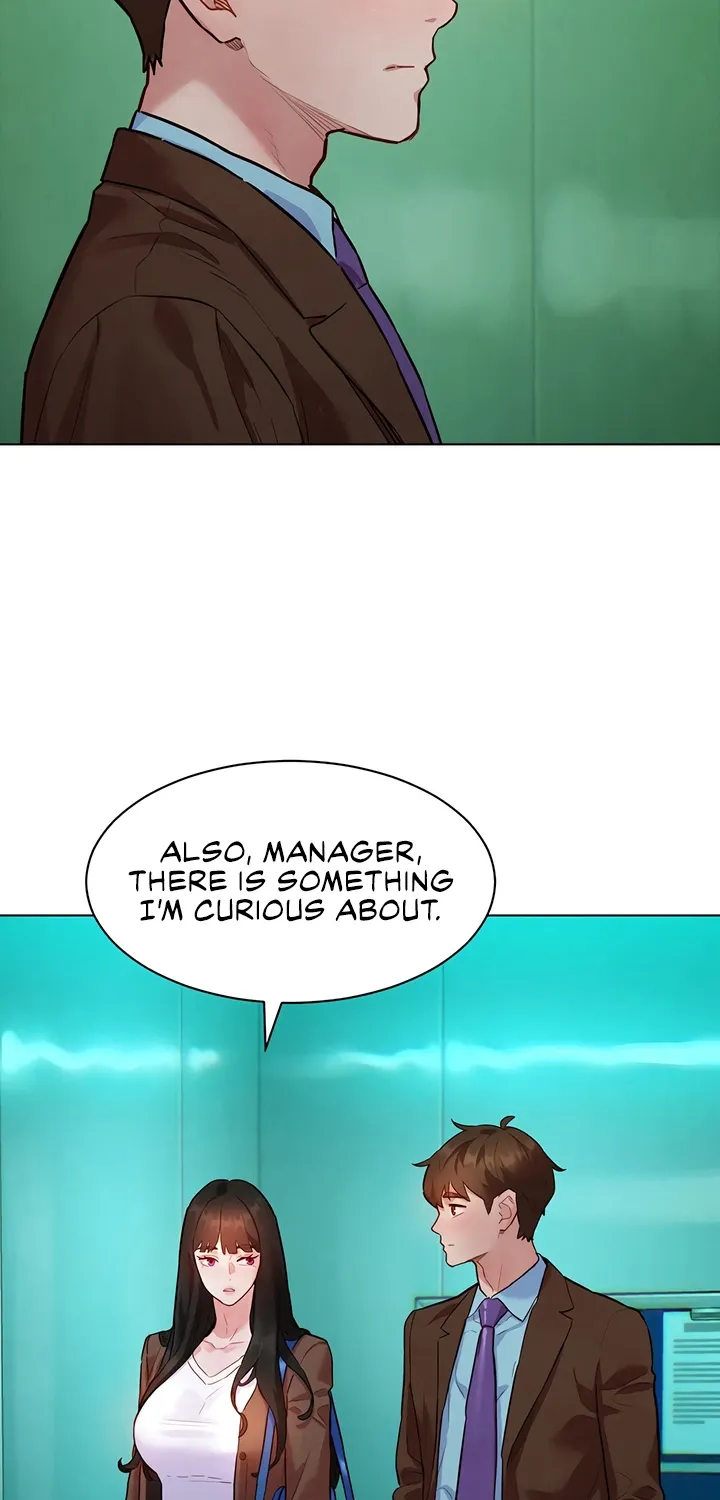 Secret Taste.Zip Chapter 7 page 2 - 