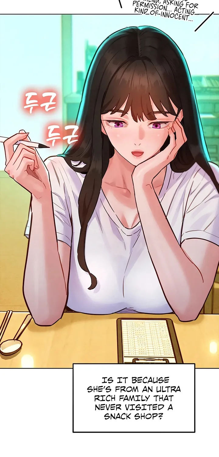 Secret Taste.Zip Chapter 7 page 18 - 