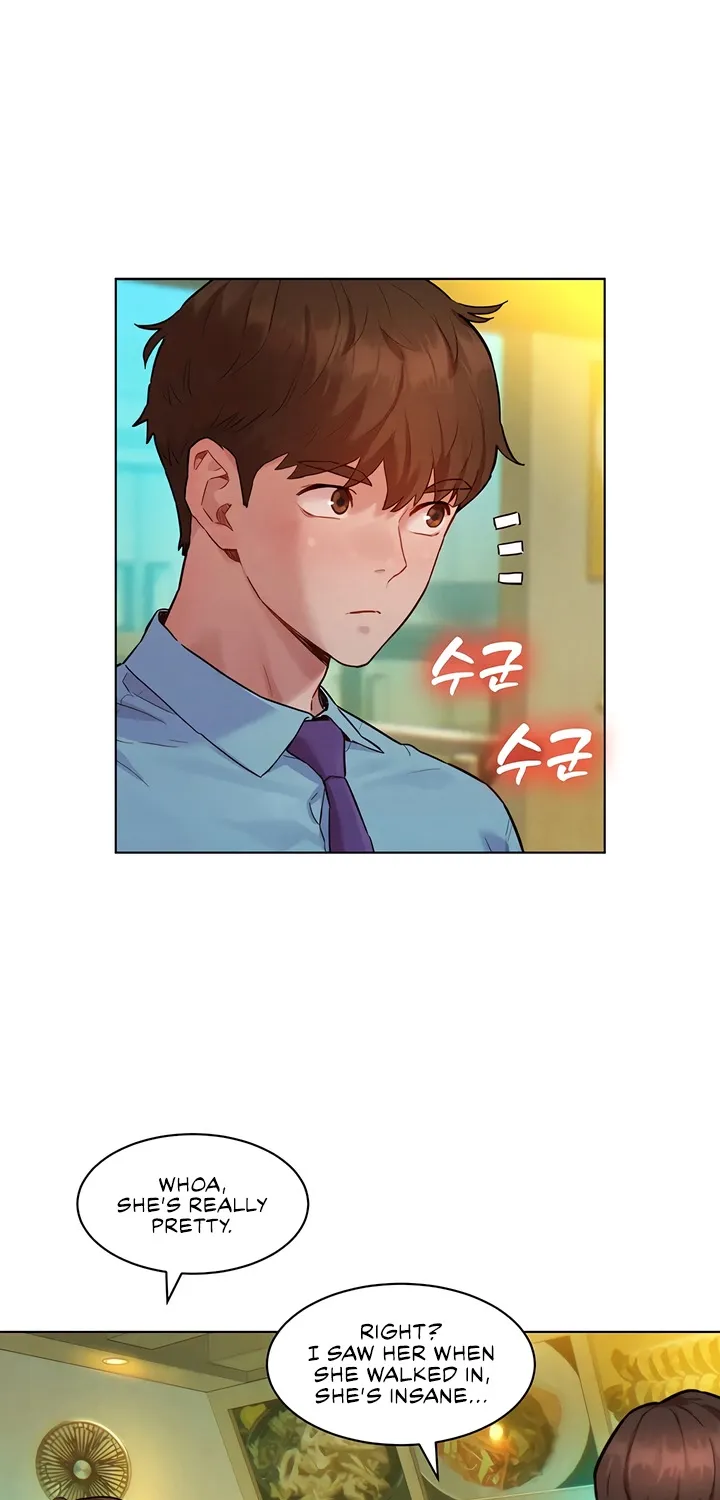 Secret Taste.Zip Chapter 7 page 19 - 