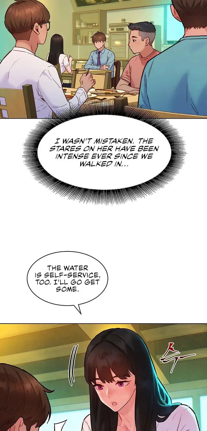 Secret Taste.Zip Chapter 7 page 20 - 
