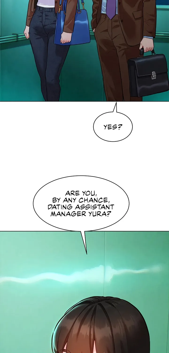Secret Taste.Zip Chapter 7 page 3 - 