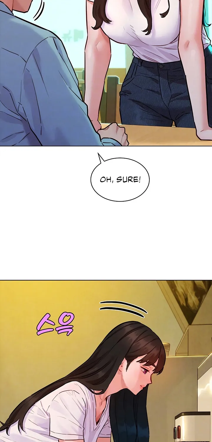 Secret Taste.Zip Chapter 7 page 22 - 