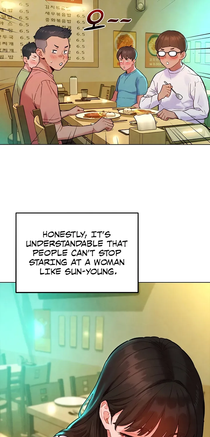 Secret Taste.Zip Chapter 7 page 25 - 