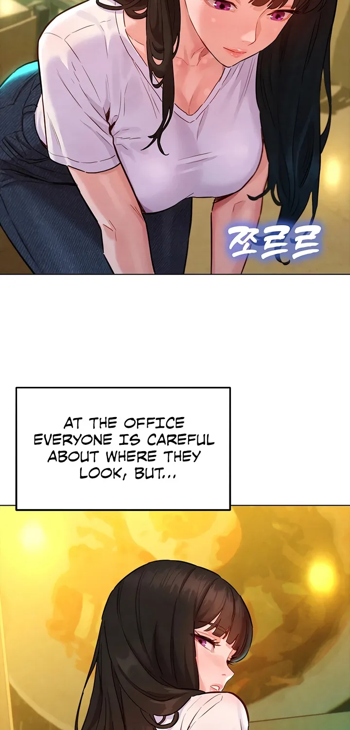 Secret Taste.Zip Chapter 7 page 26 - 