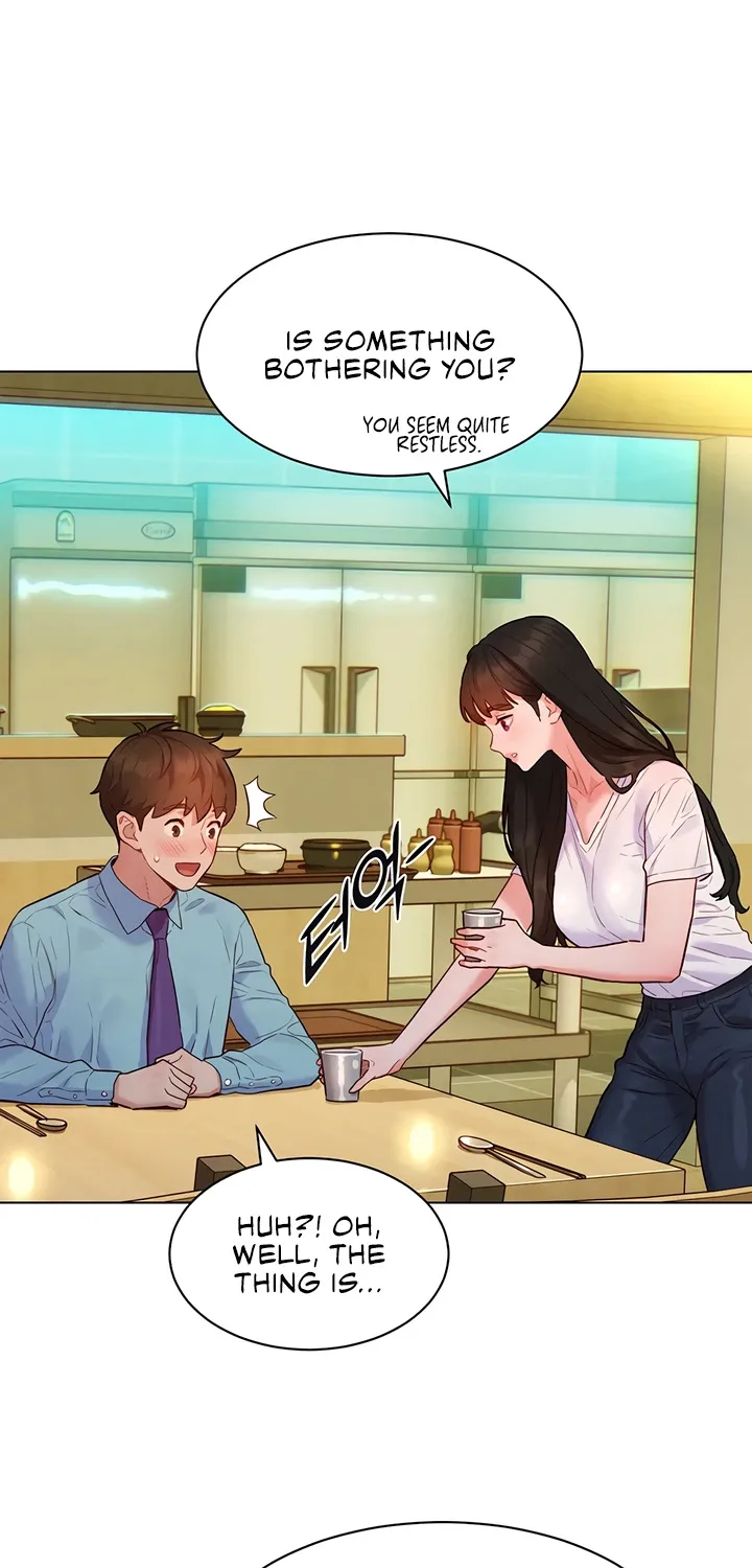 Secret Taste.Zip Chapter 7 page 29 - 