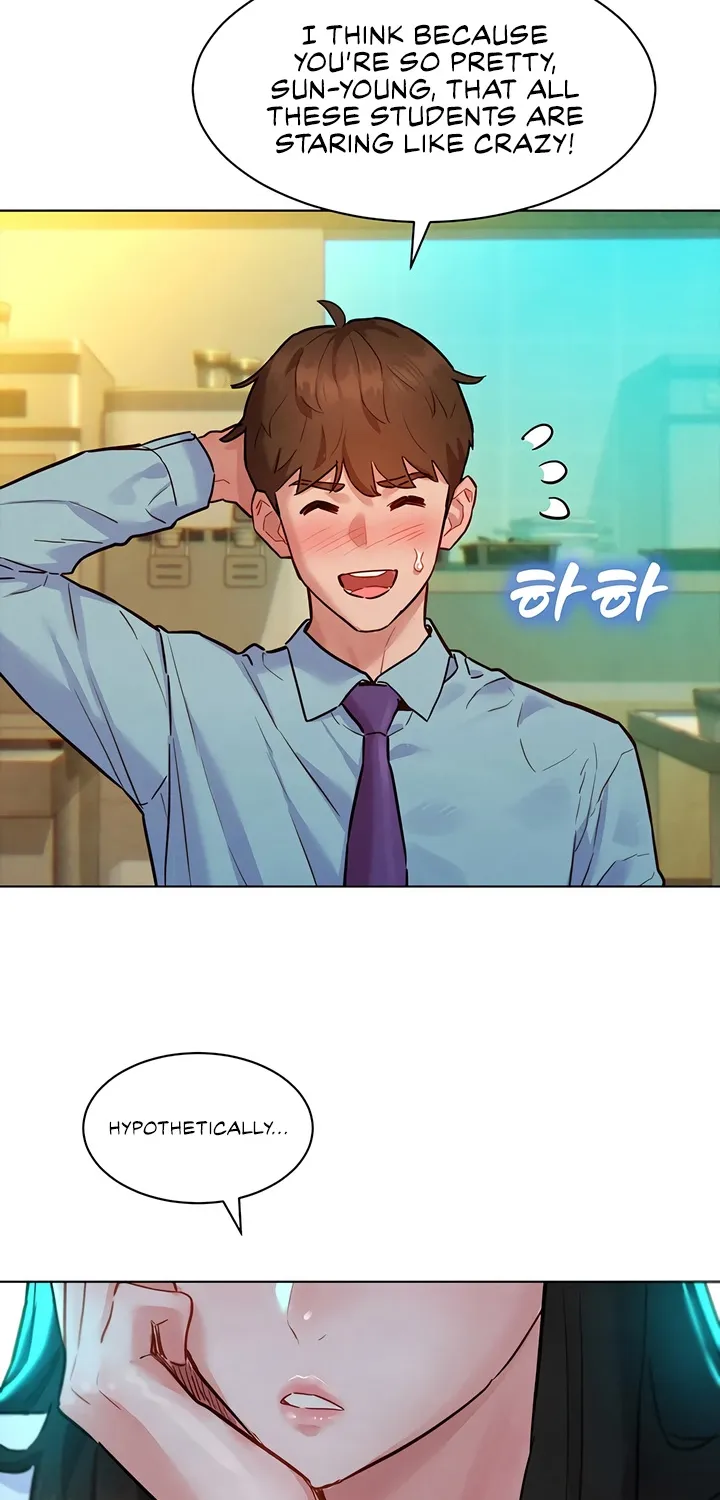 Secret Taste.Zip Chapter 7 page 30 - 