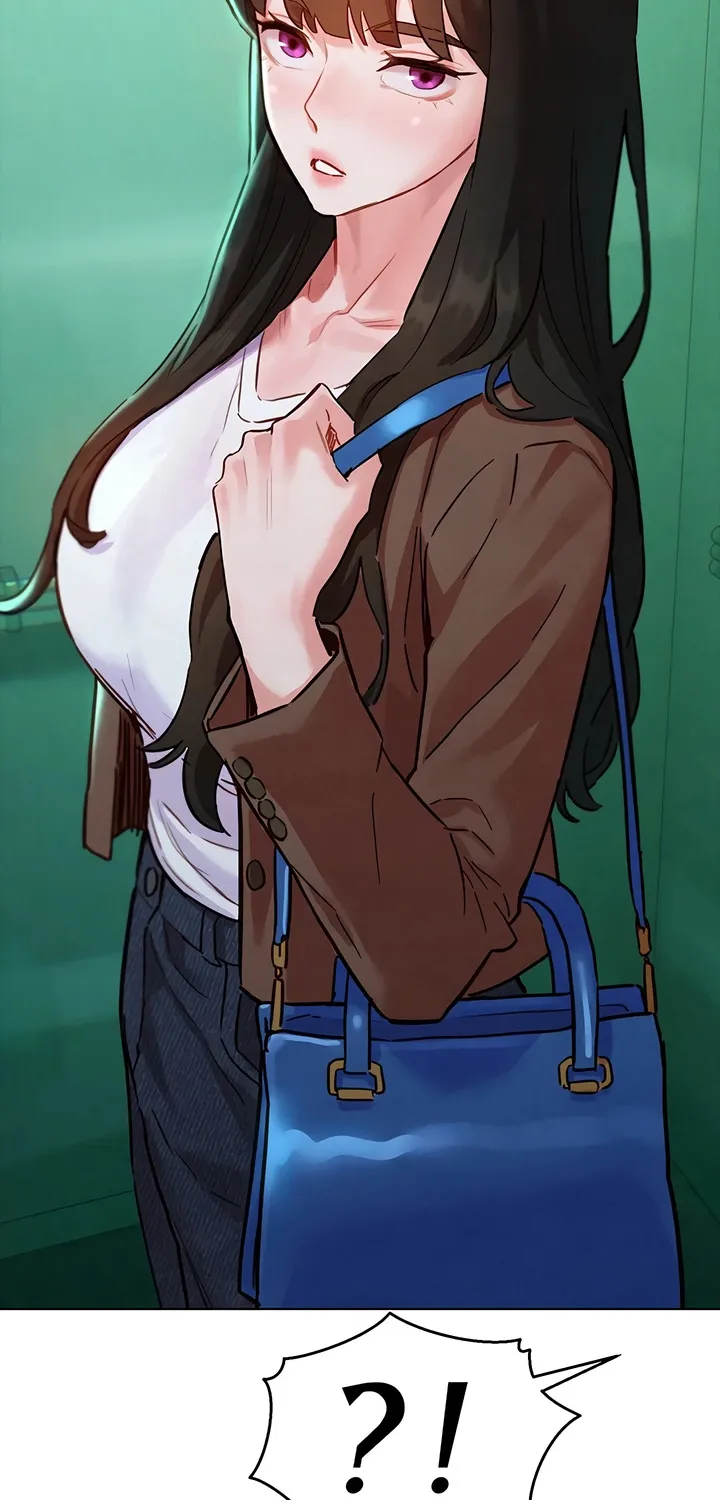 Secret Taste.Zip Chapter 7 page 4 - 