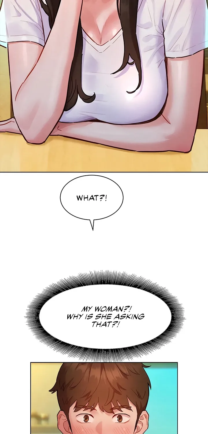 Secret Taste.Zip Chapter 7 page 32 - 