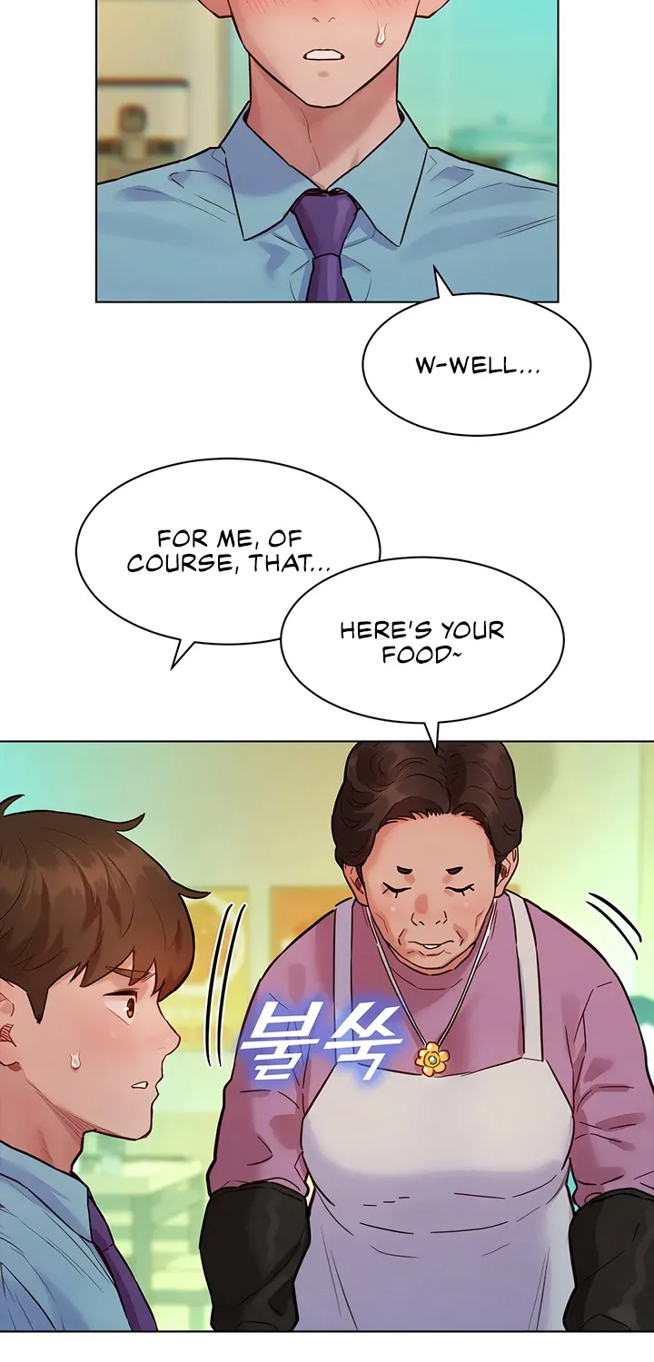 Secret Taste.Zip Chapter 7 page 33 - 