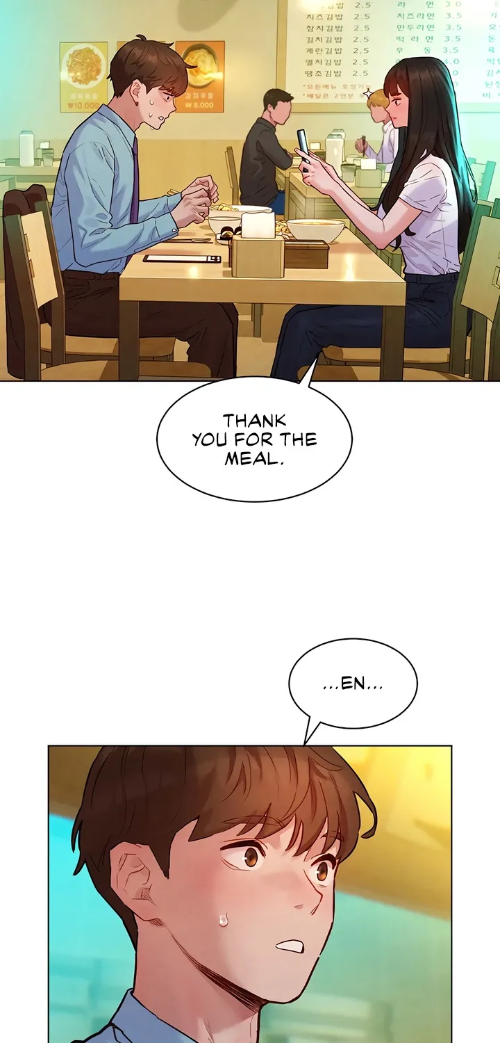 Secret Taste.Zip Chapter 7 page 36 - 