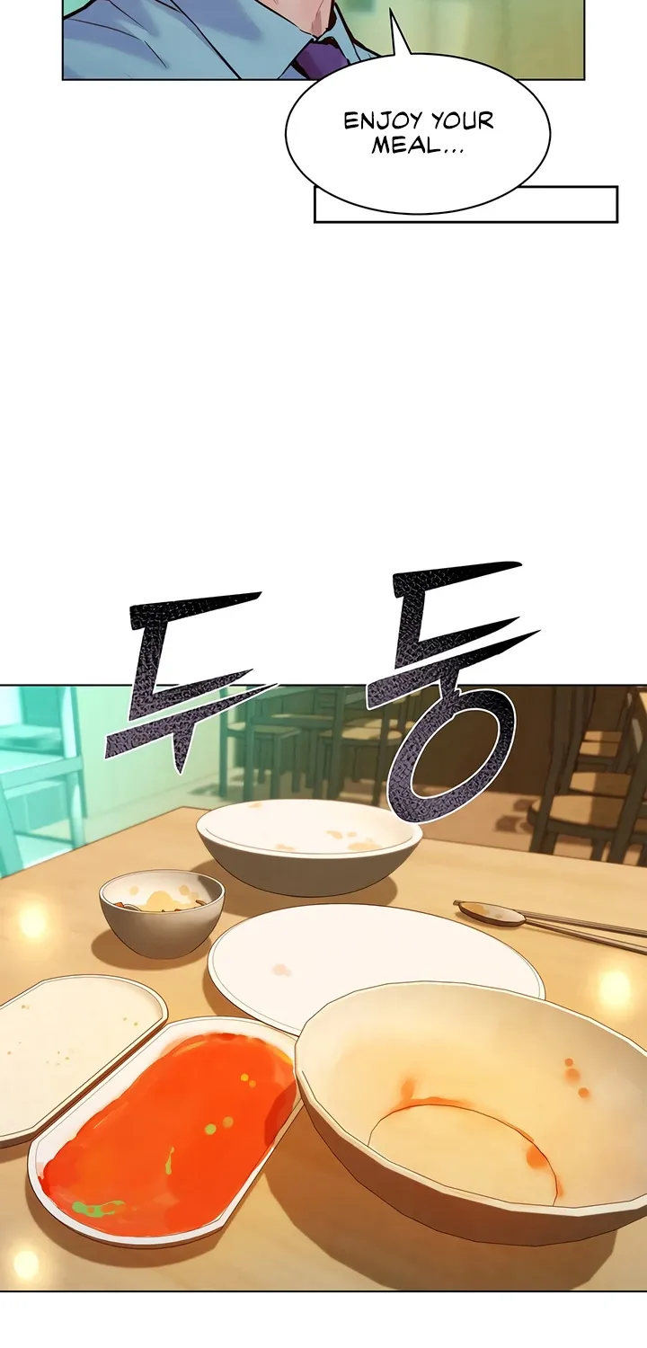 Secret Taste.Zip Chapter 7 page 37 - 