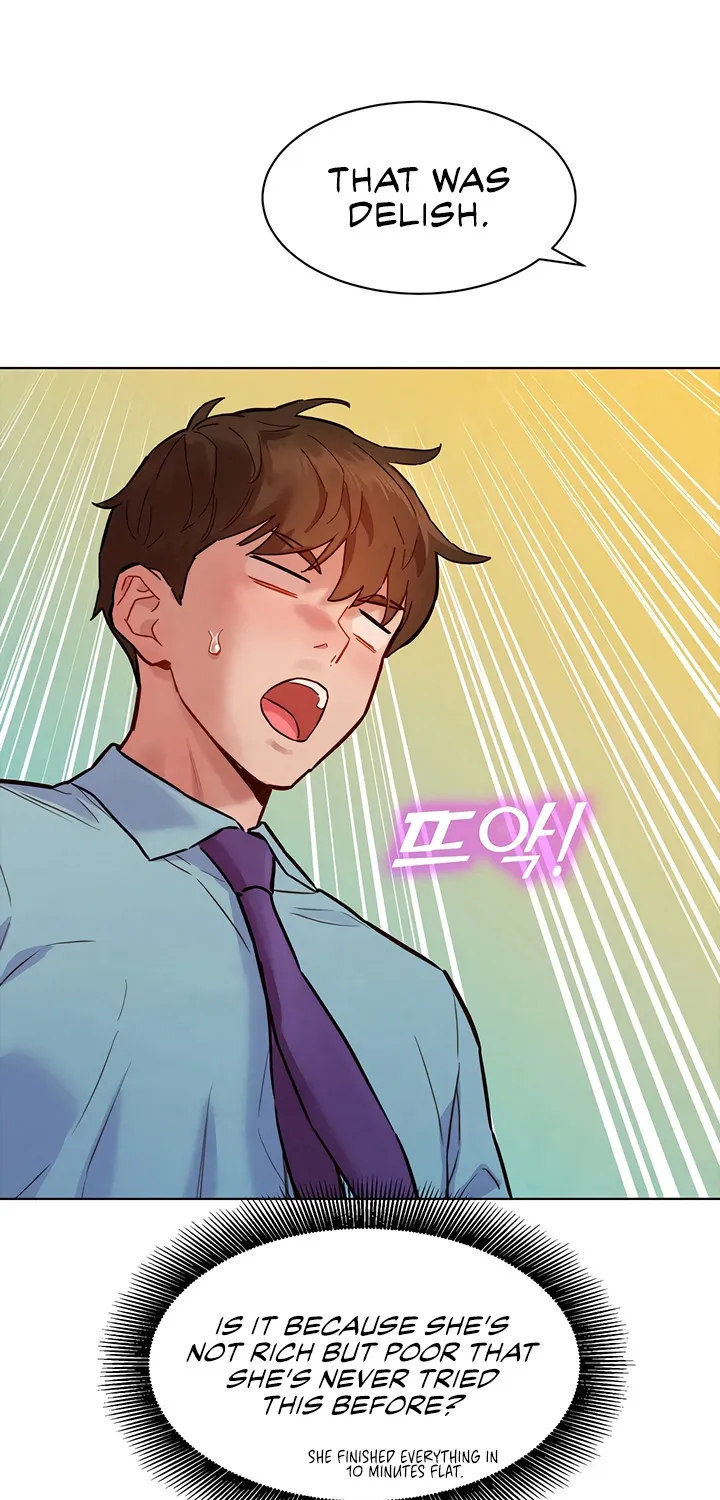 Secret Taste.Zip Chapter 7 page 38 - 