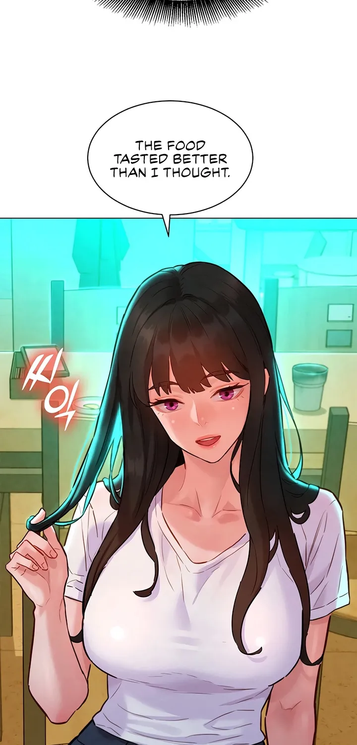 Secret Taste.Zip Chapter 7 page 39 - 