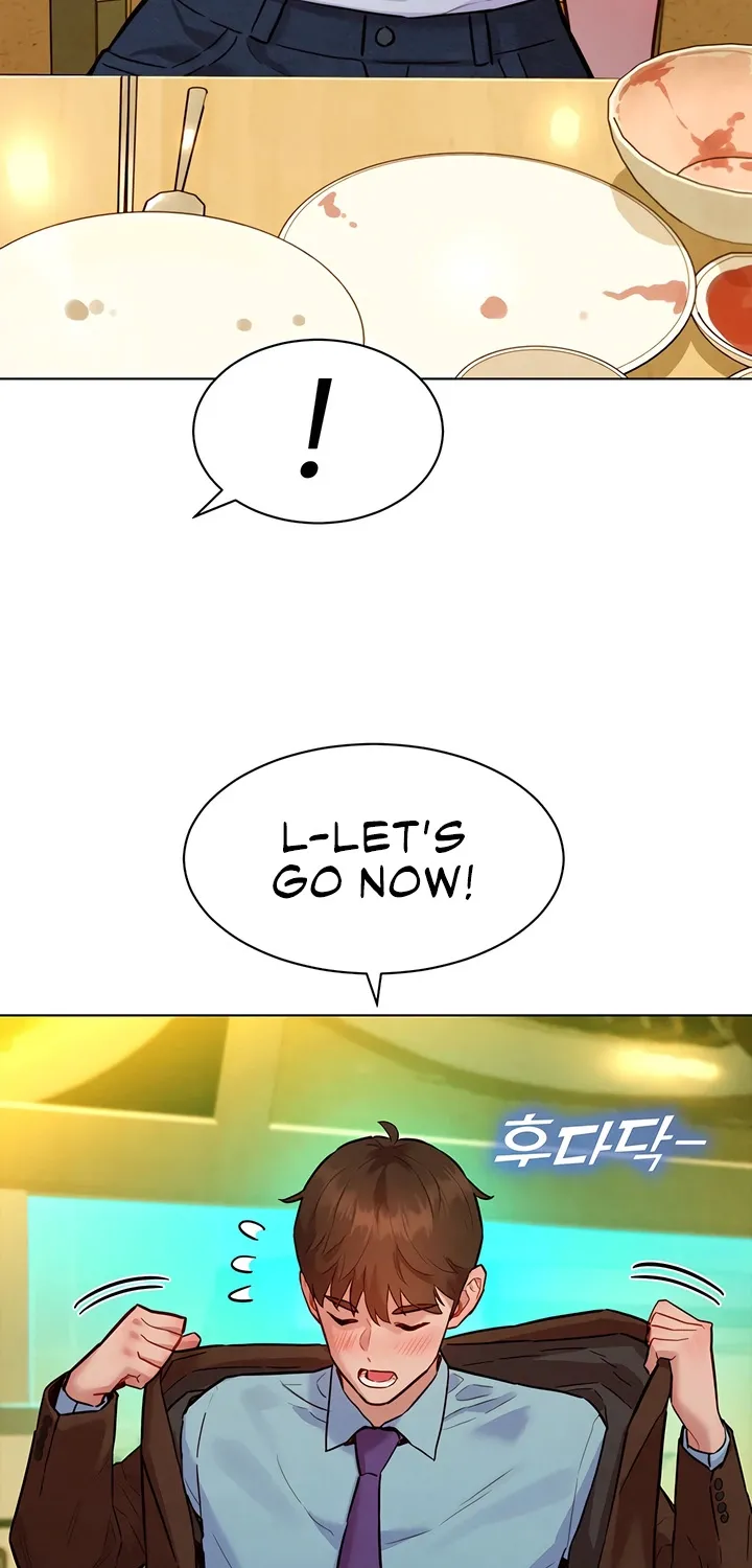 Secret Taste.Zip Chapter 7 page 40 - 