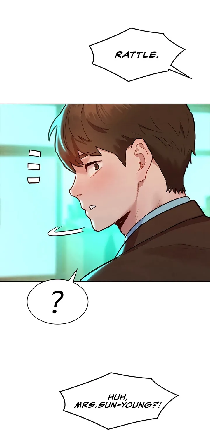 Secret Taste.Zip Chapter 7 page 42 - 