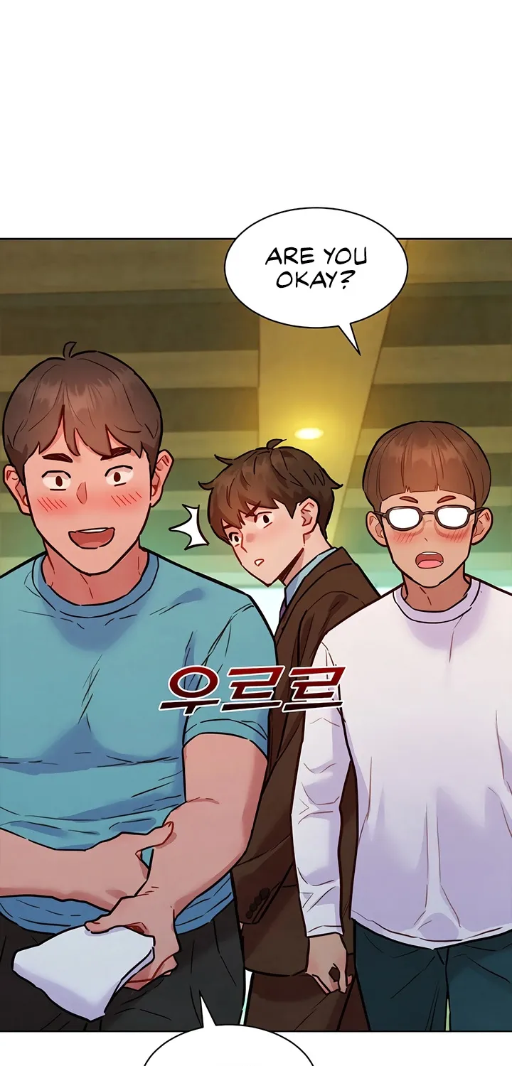 Secret Taste.Zip Chapter 7 page 44 - 