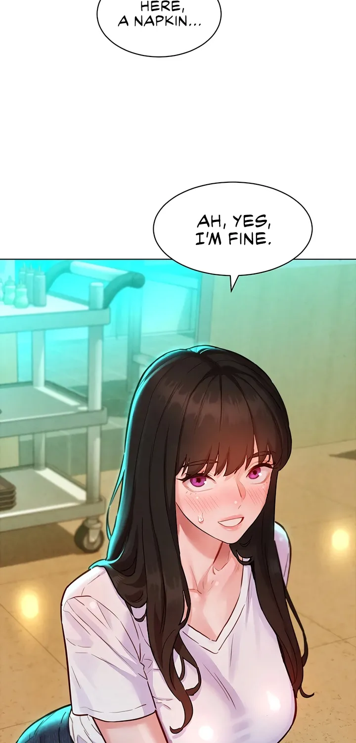 Secret Taste.Zip Chapter 7 page 45 - 