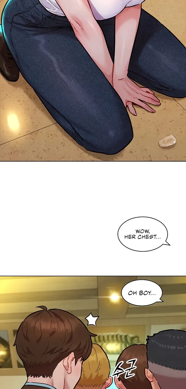 Secret Taste.Zip Chapter 7 page 46 - 