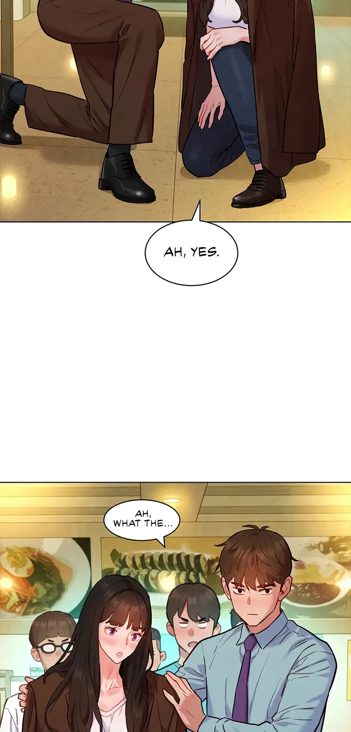 Secret Taste.Zip Chapter 7 page 49 - 