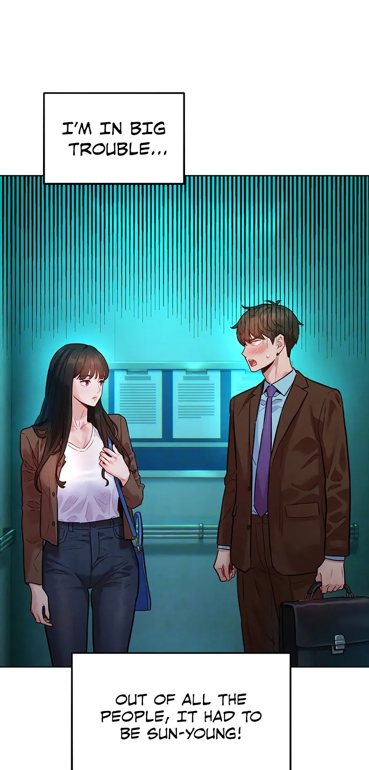 Secret Taste.Zip Chapter 7 page 6 - 