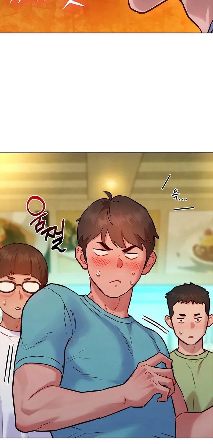 Secret Taste.Zip Chapter 7 page 51 - 