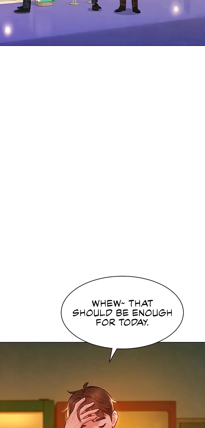 Secret Taste.Zip Chapter 7 page 55 - 