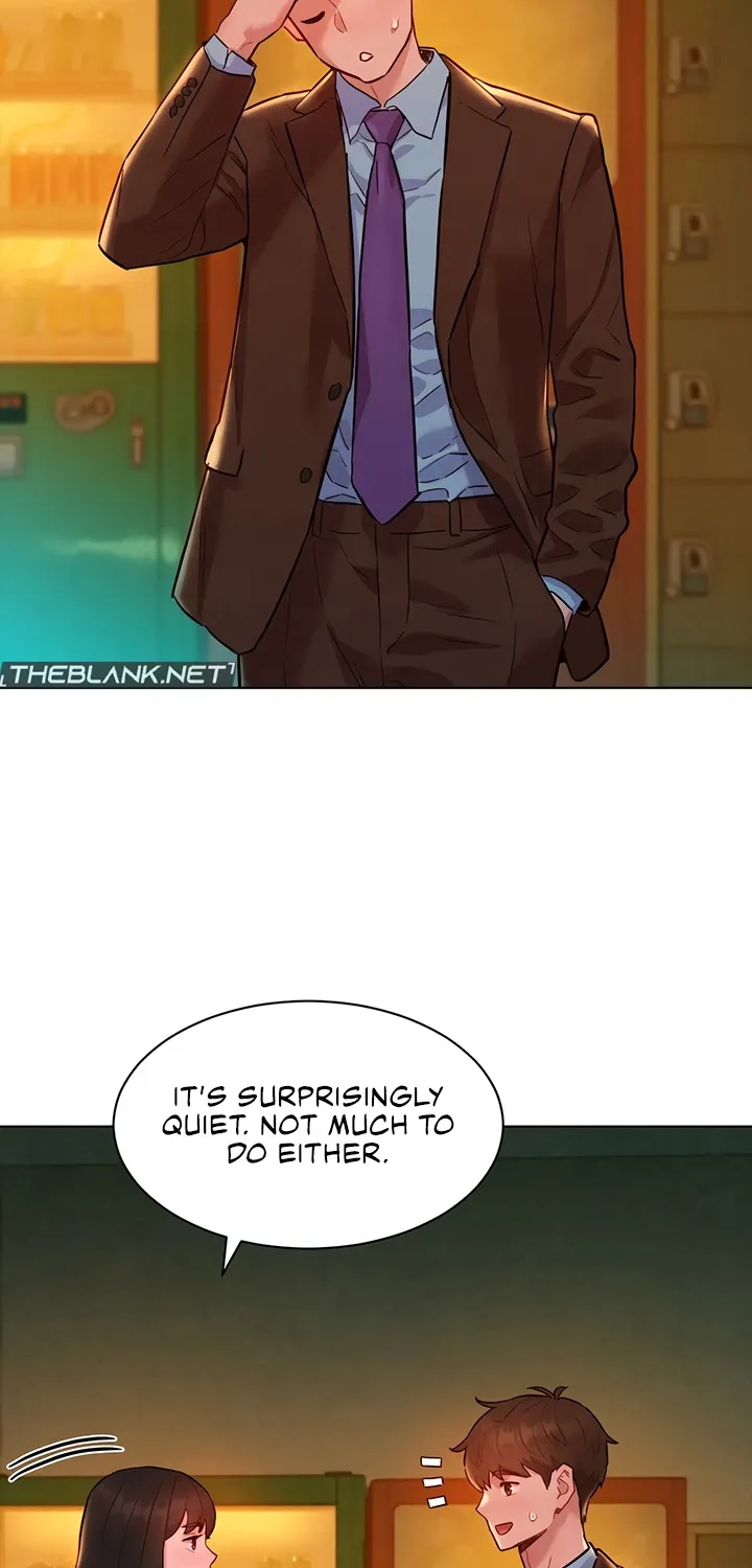 Secret Taste.Zip Chapter 7 page 56 - 