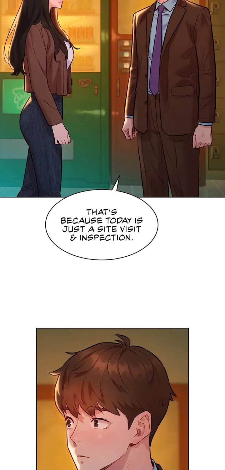 Secret Taste.Zip Chapter 7 page 57 - 