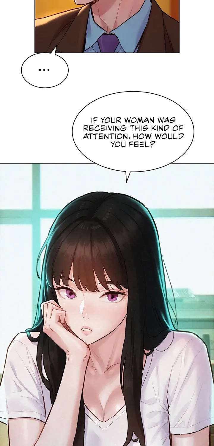 Secret Taste.Zip Chapter 7 page 58 - 