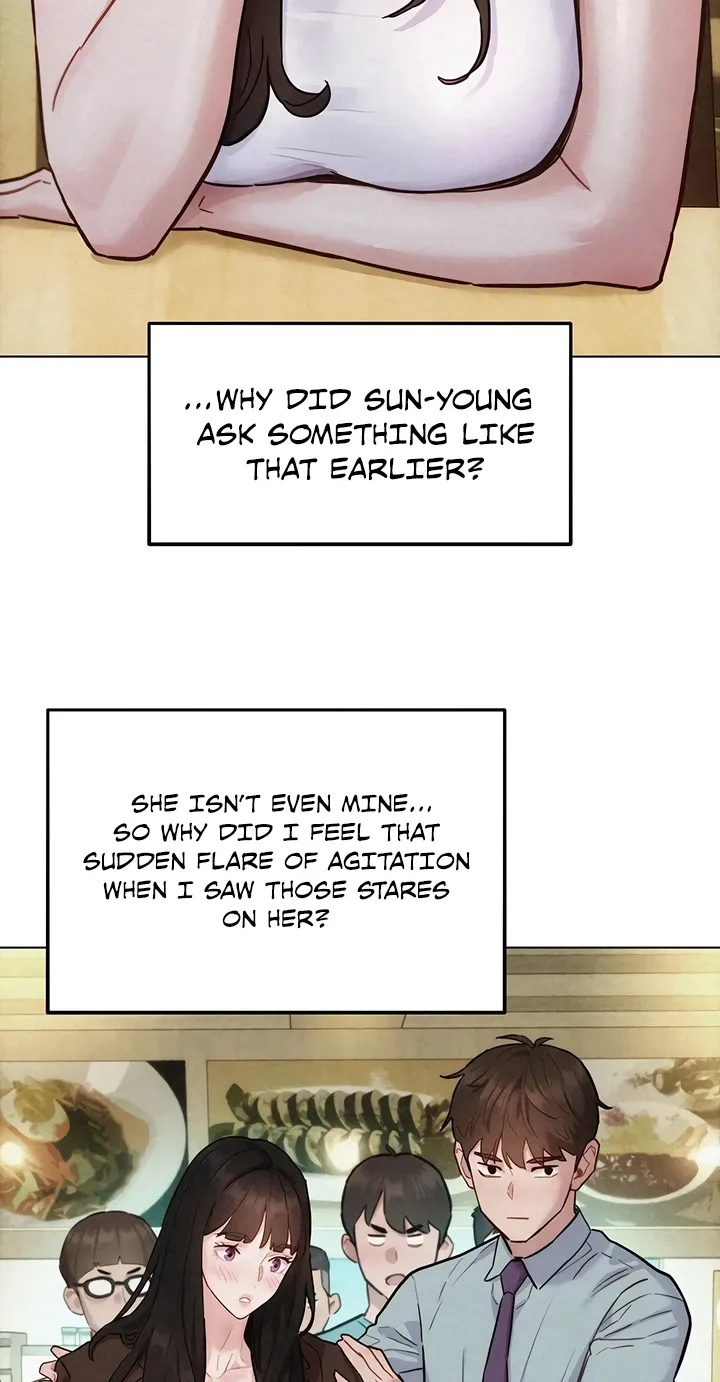 Secret Taste.Zip Chapter 7 page 59 - 