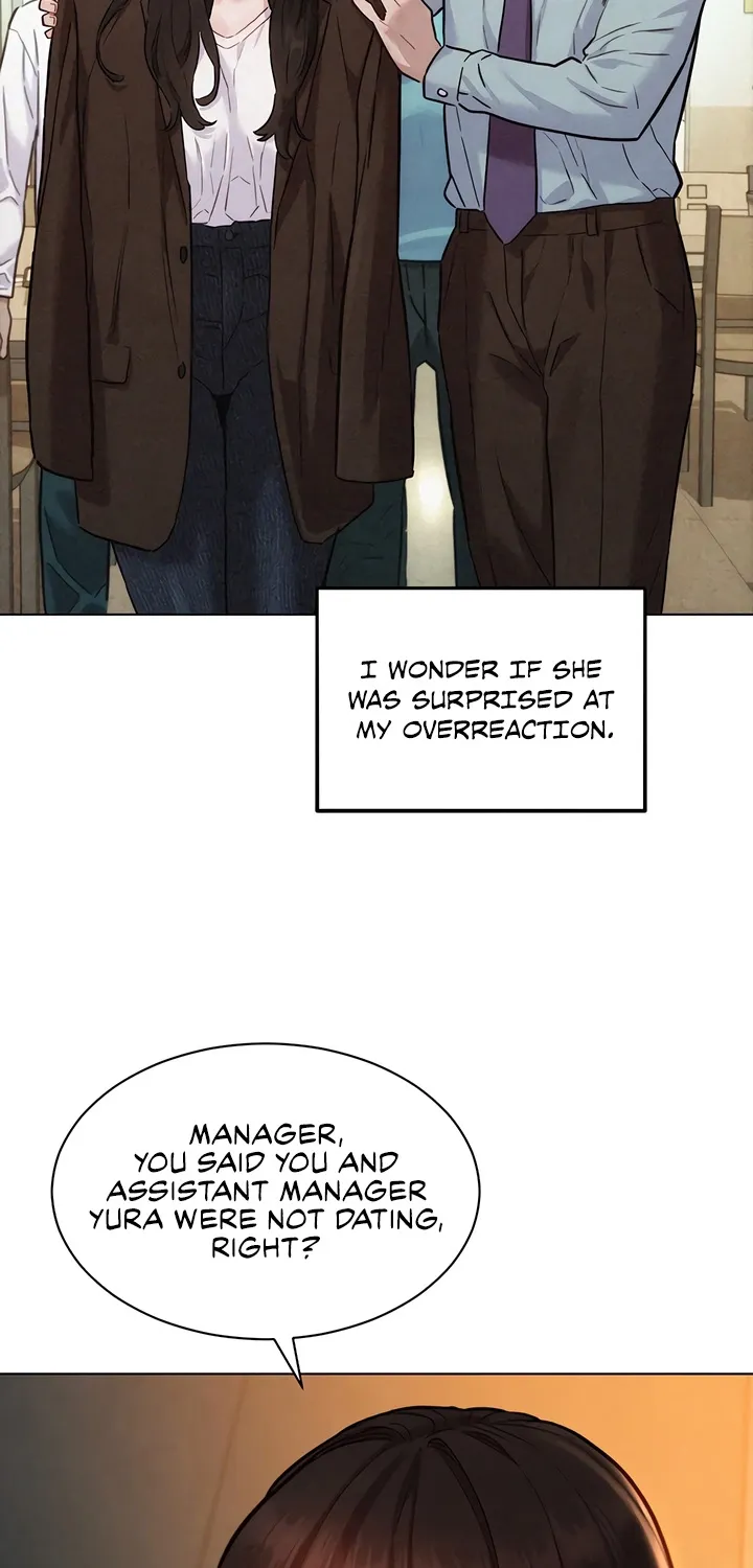 Secret Taste.Zip Chapter 7 page 60 - 