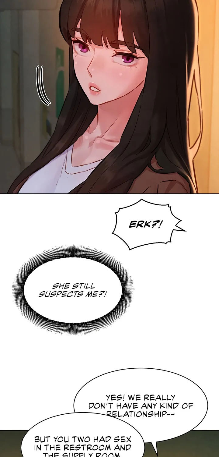 Secret Taste.Zip Chapter 7 page 61 - 