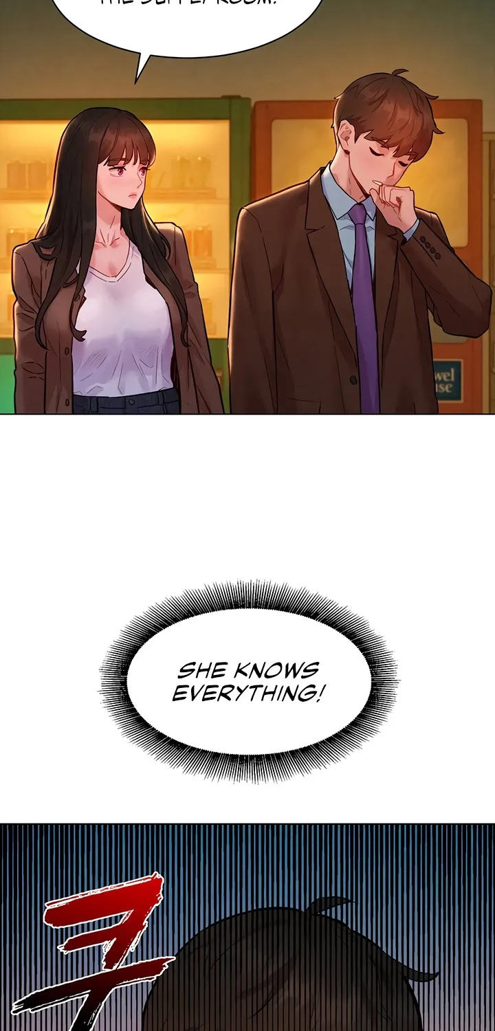 Secret Taste.Zip Chapter 7 page 62 - 