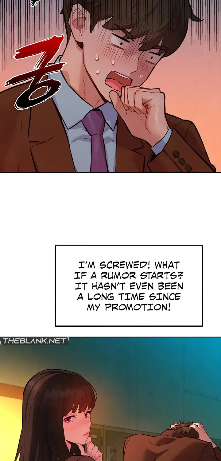 Secret Taste.Zip Chapter 7 page 63 - 