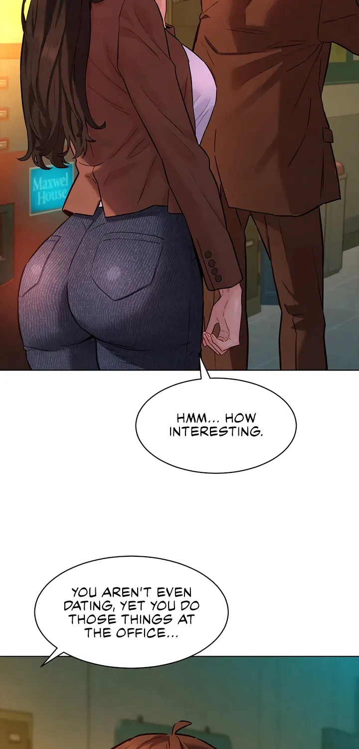 Secret Taste.Zip Chapter 7 page 64 - 