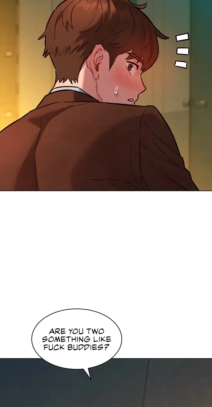 Secret Taste.Zip Chapter 7 page 65 - 
