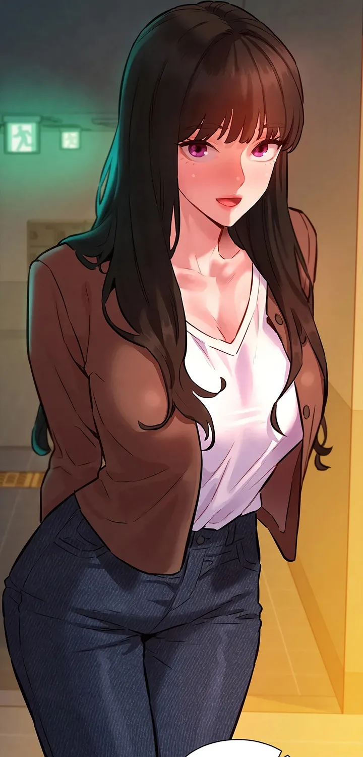Secret Taste.Zip Chapter 7 page 66 - 