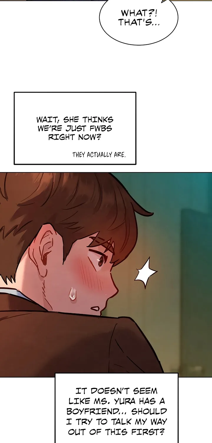 Secret Taste.Zip Chapter 7 page 67 - 