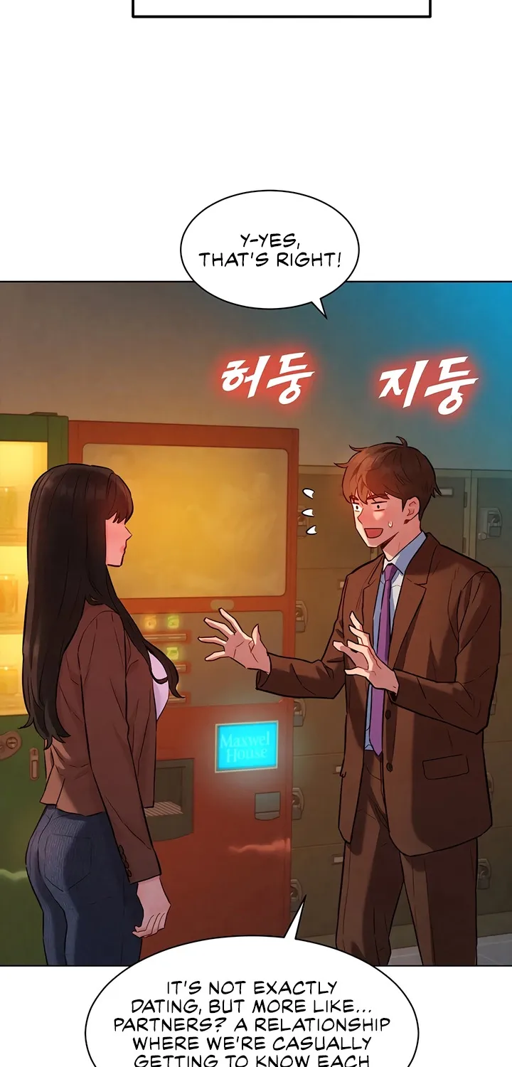 Secret Taste.Zip Chapter 7 page 68 - 
