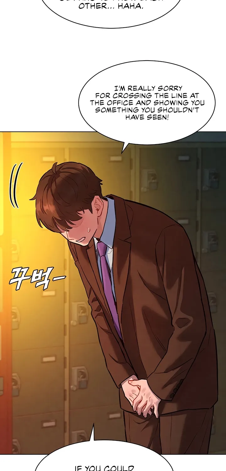 Secret Taste.Zip Chapter 7 page 69 - 