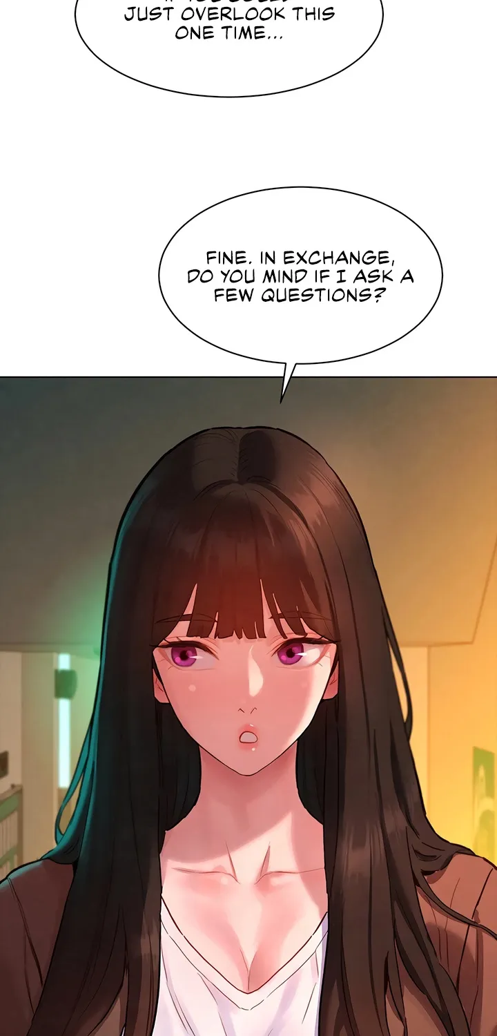 Secret Taste.Zip Chapter 7 page 70 - 