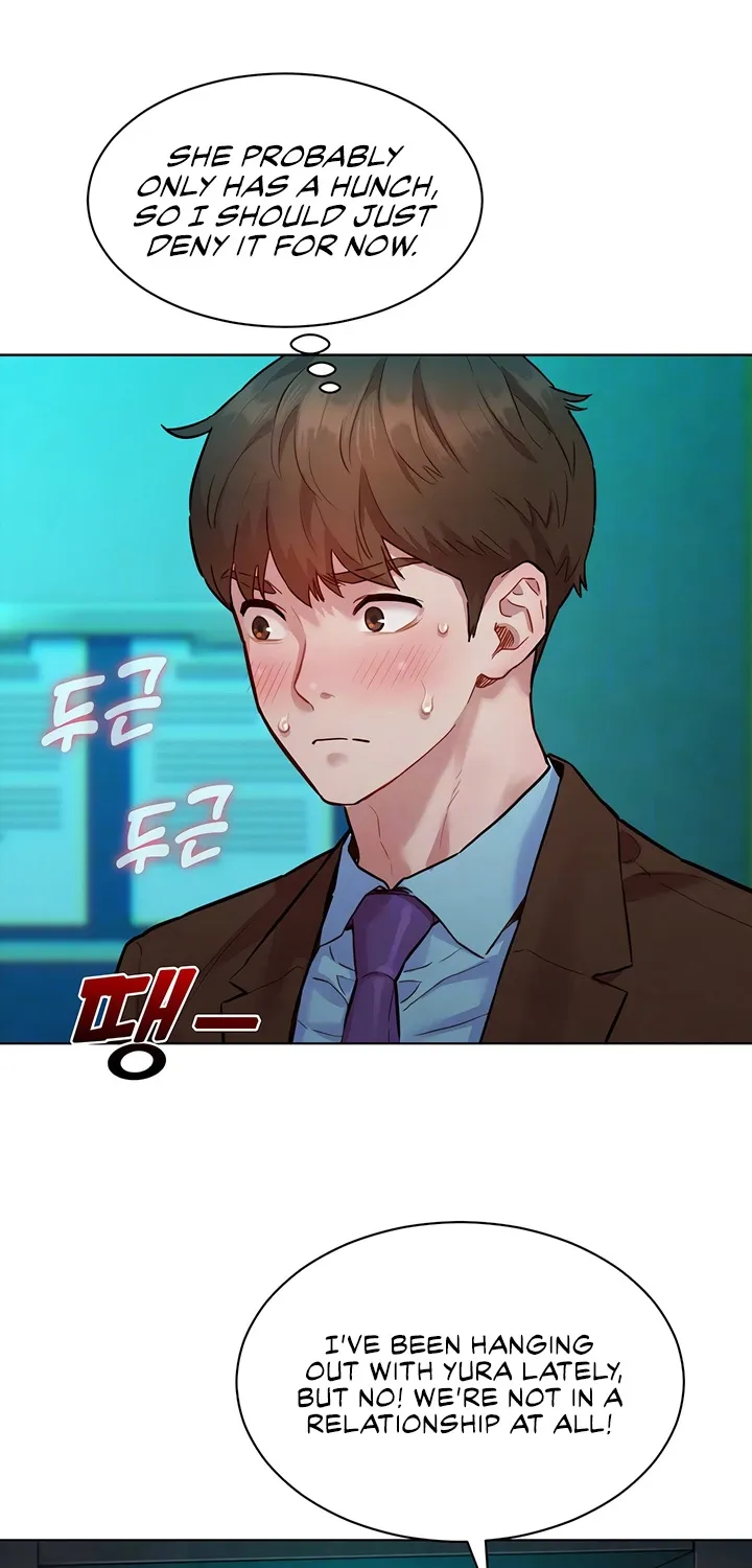 Secret Taste.Zip Chapter 7 page 8 - 