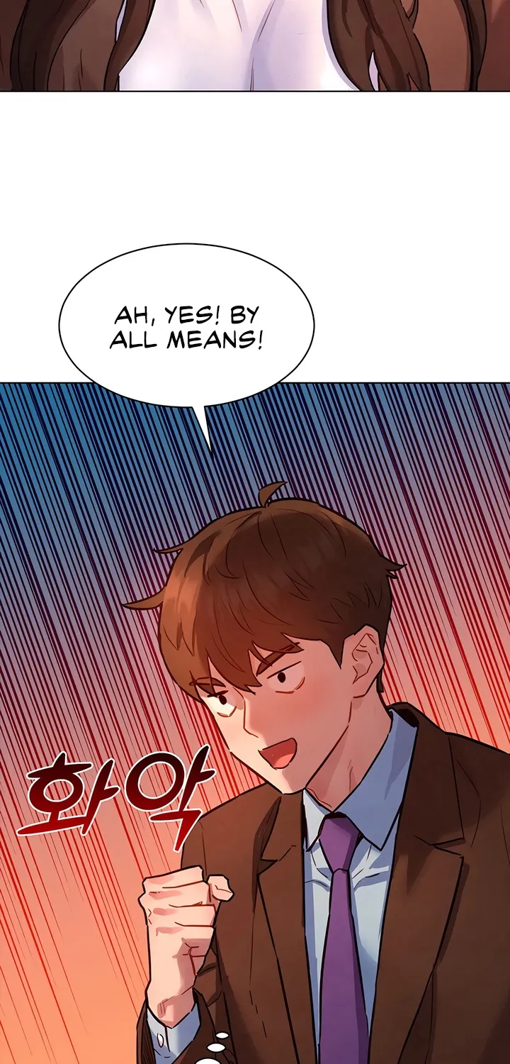 Secret Taste.Zip Chapter 7 page 71 - 