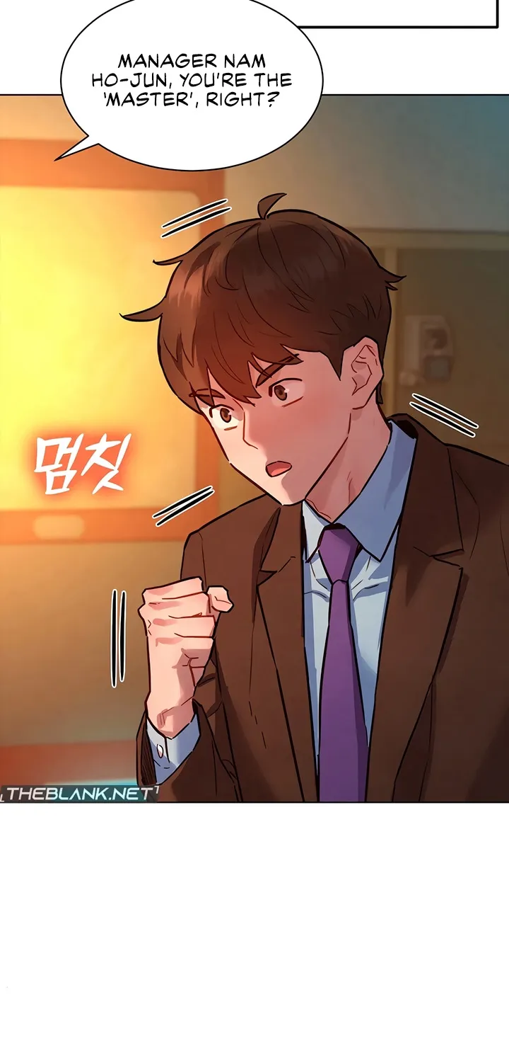 Secret Taste.Zip Chapter 7 page 73 - 