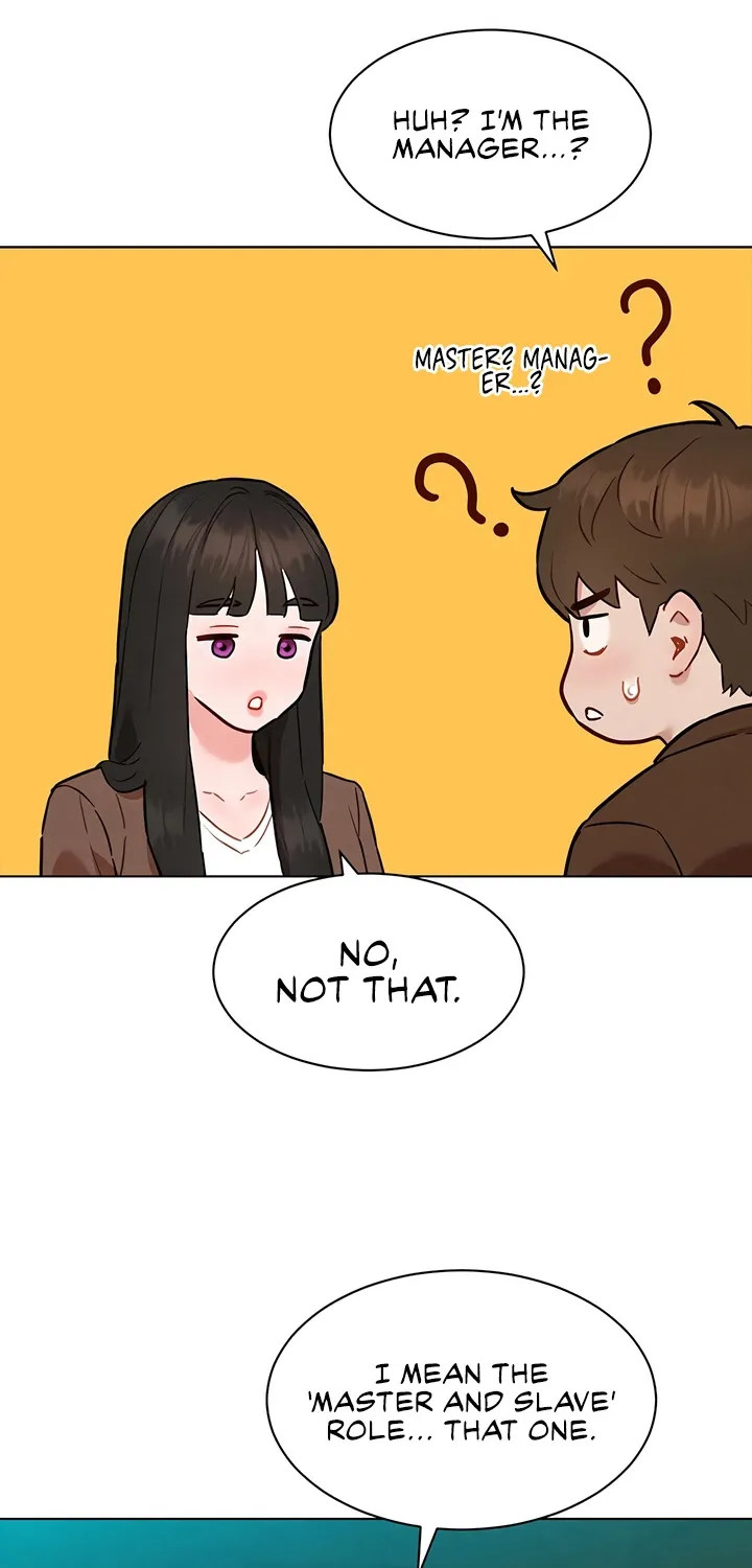 Secret Taste.Zip Chapter 7 page 74 - 