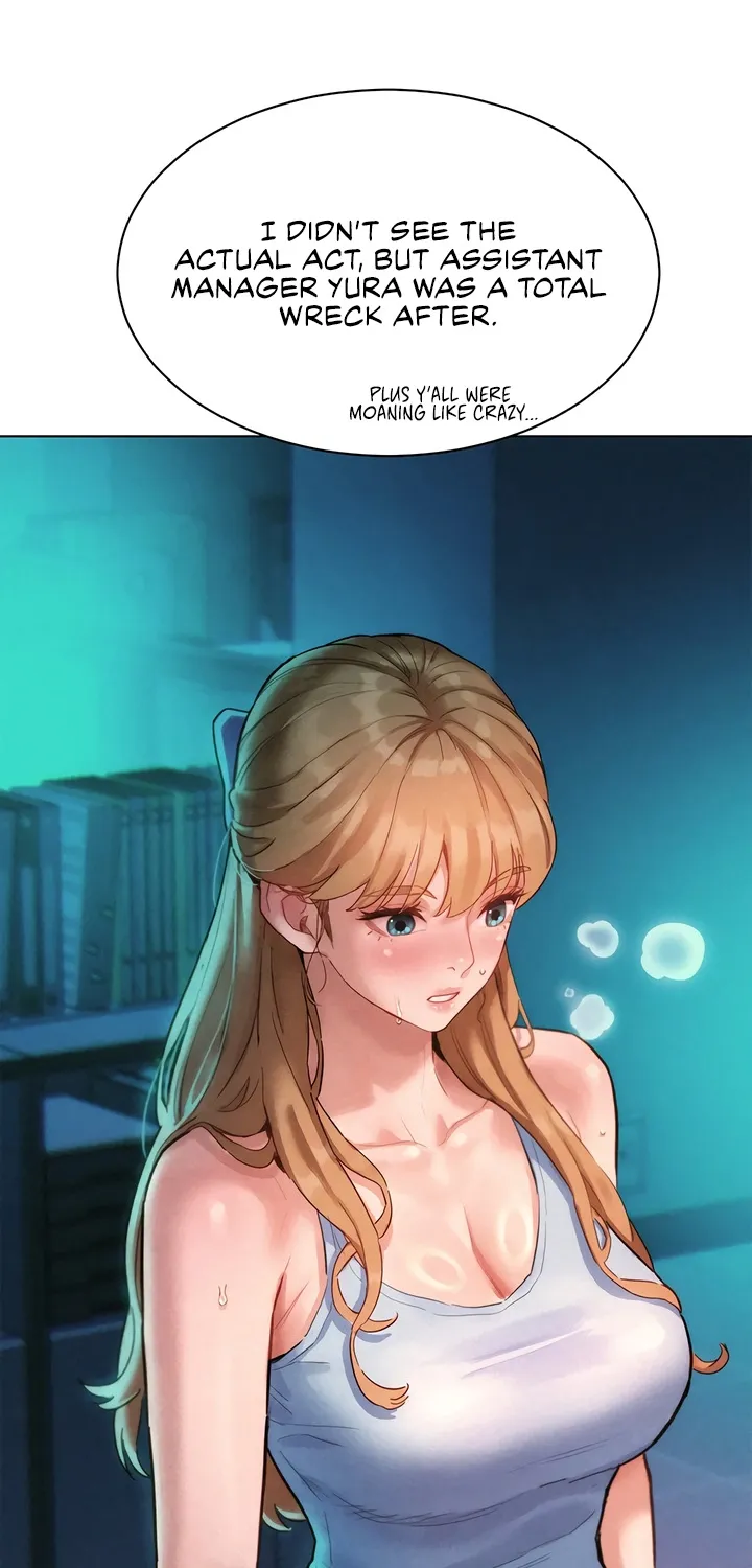 Secret Taste.Zip Chapter 7 page 76 - 