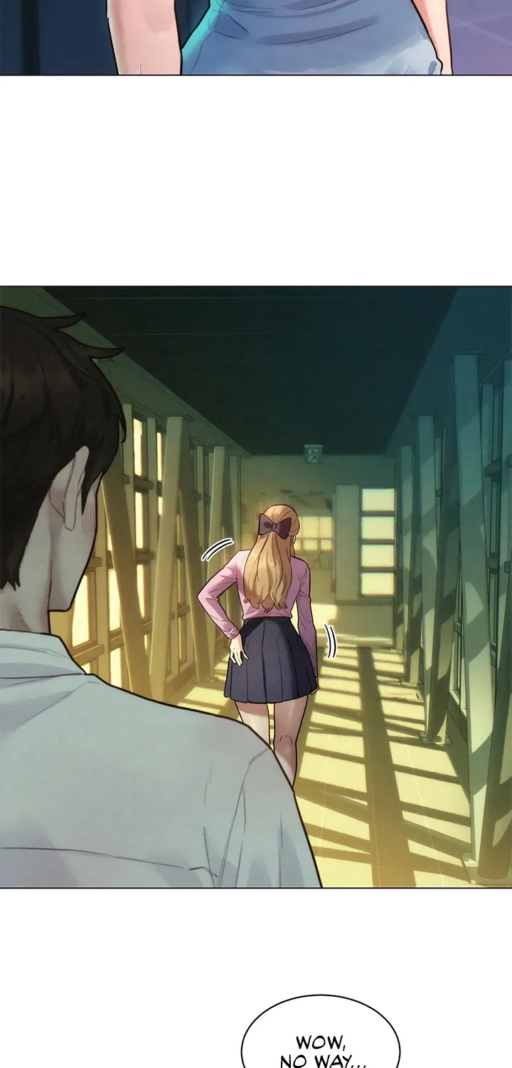Secret Taste.Zip Chapter 7 page 77 - 
