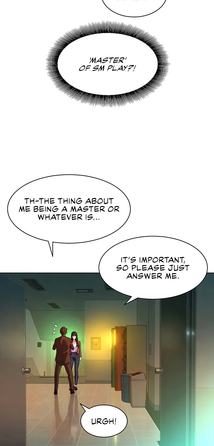 Secret Taste.Zip Chapter 7 page 78 - 