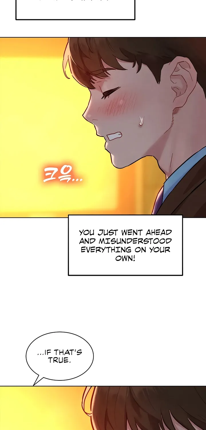 Secret Taste.Zip Chapter 7 page 80 - 